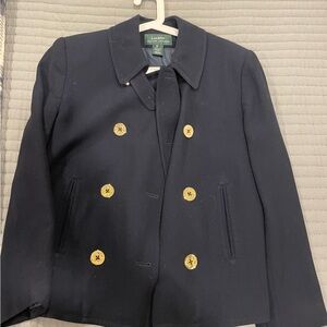 Ralph Lauren Jacket